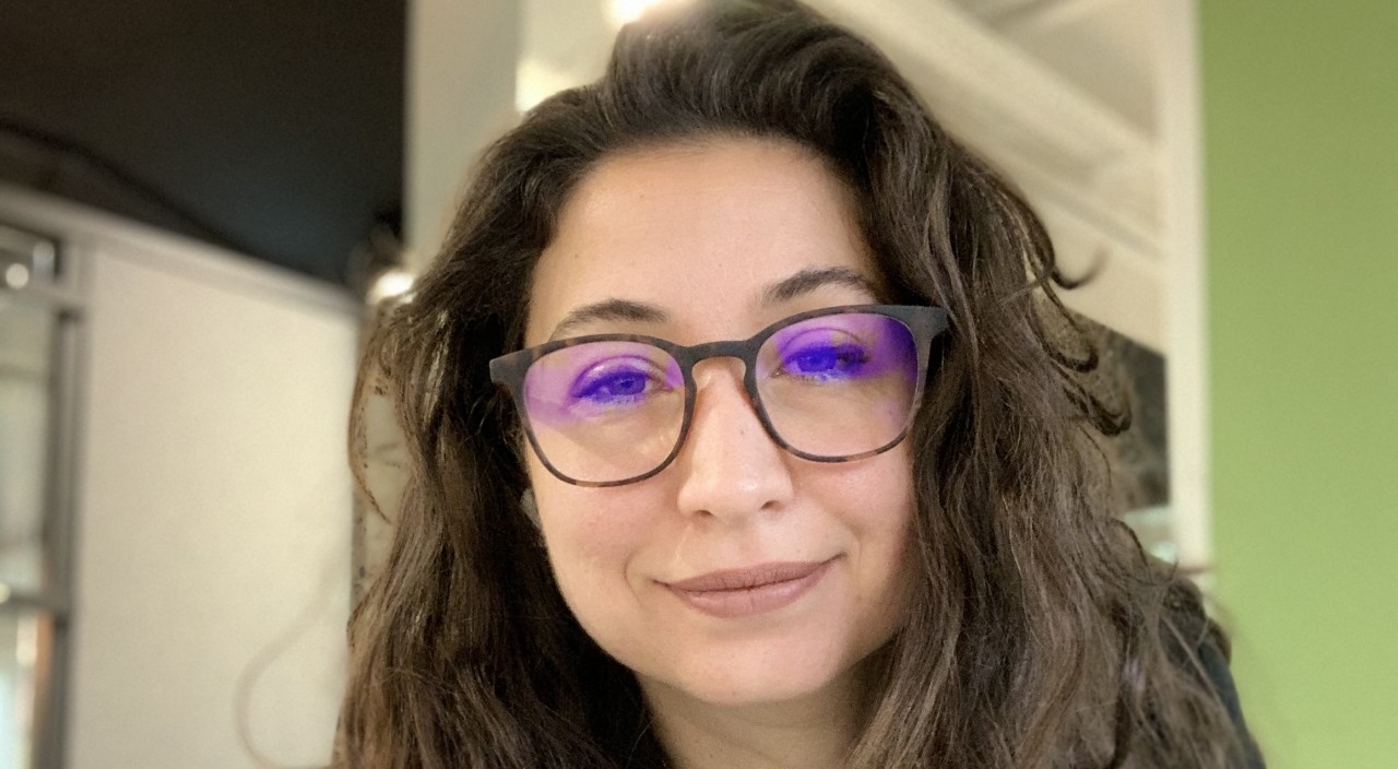 Pırıl Kadıbeşegil Yaşar