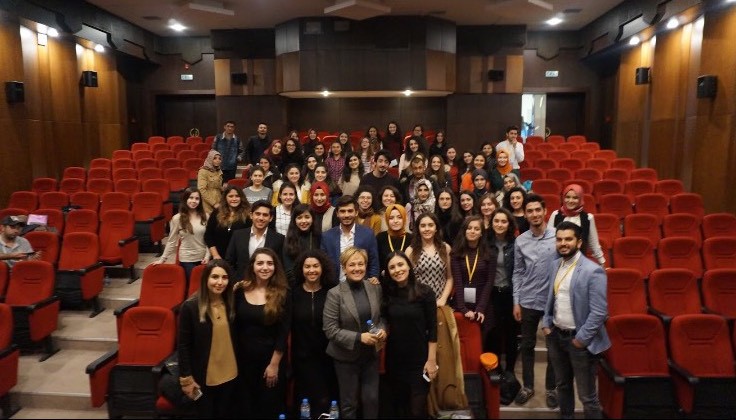 STEAMWIN Trabzon Conference @KTU