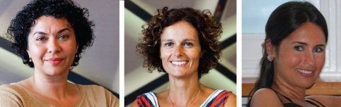 Meet Istanbul’s Heroines