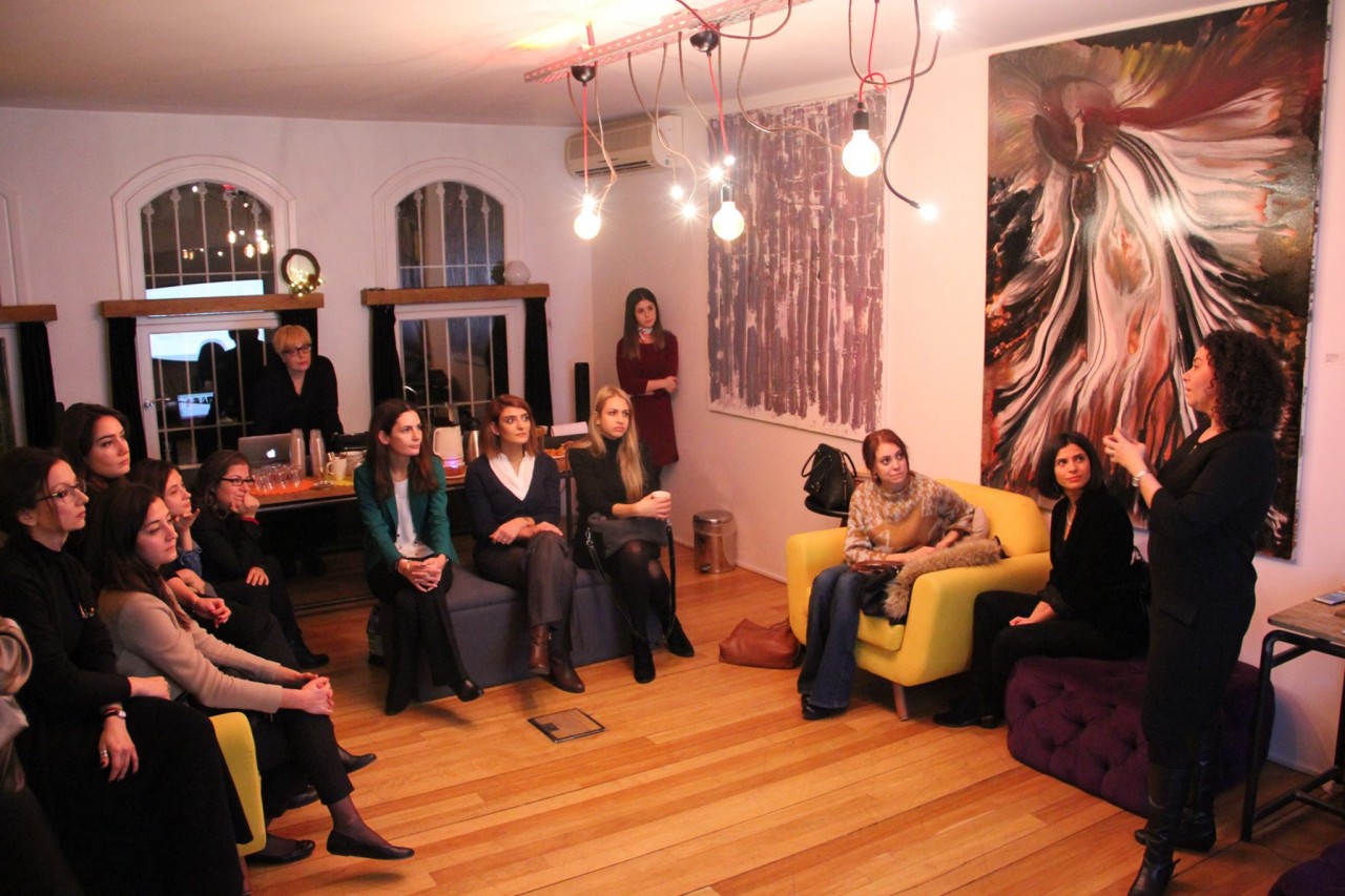 Welcome New Year, Welcome New Members!