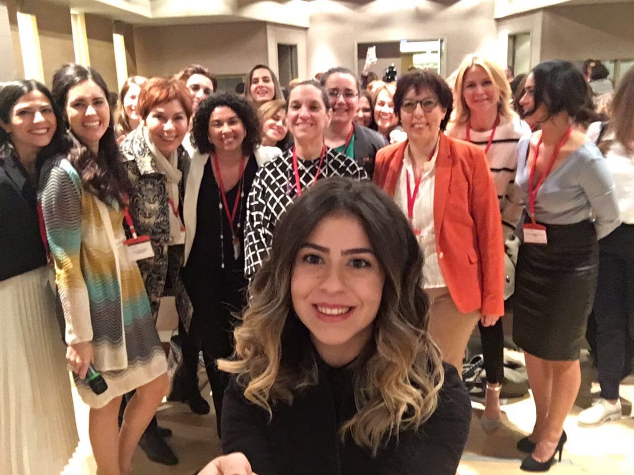 TurkishWIN Talks: Change