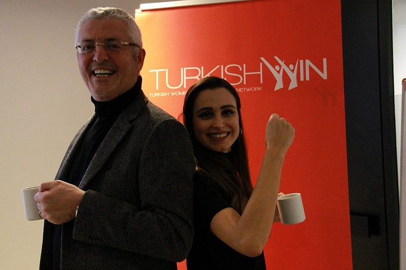 Do you have a Reverse Mentor? Why not!