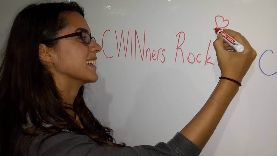 Sharing Circle on Erasmus and Exchange