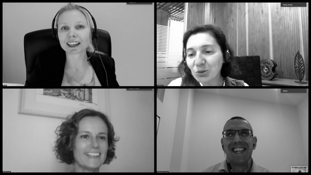 Digital-Transformation