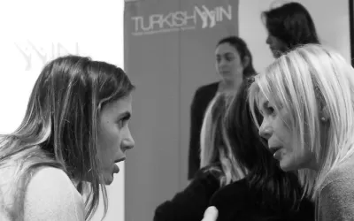  Be the Brand  She Believes In